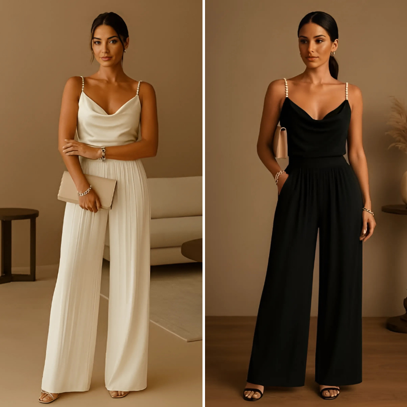 Jumpsuit Test