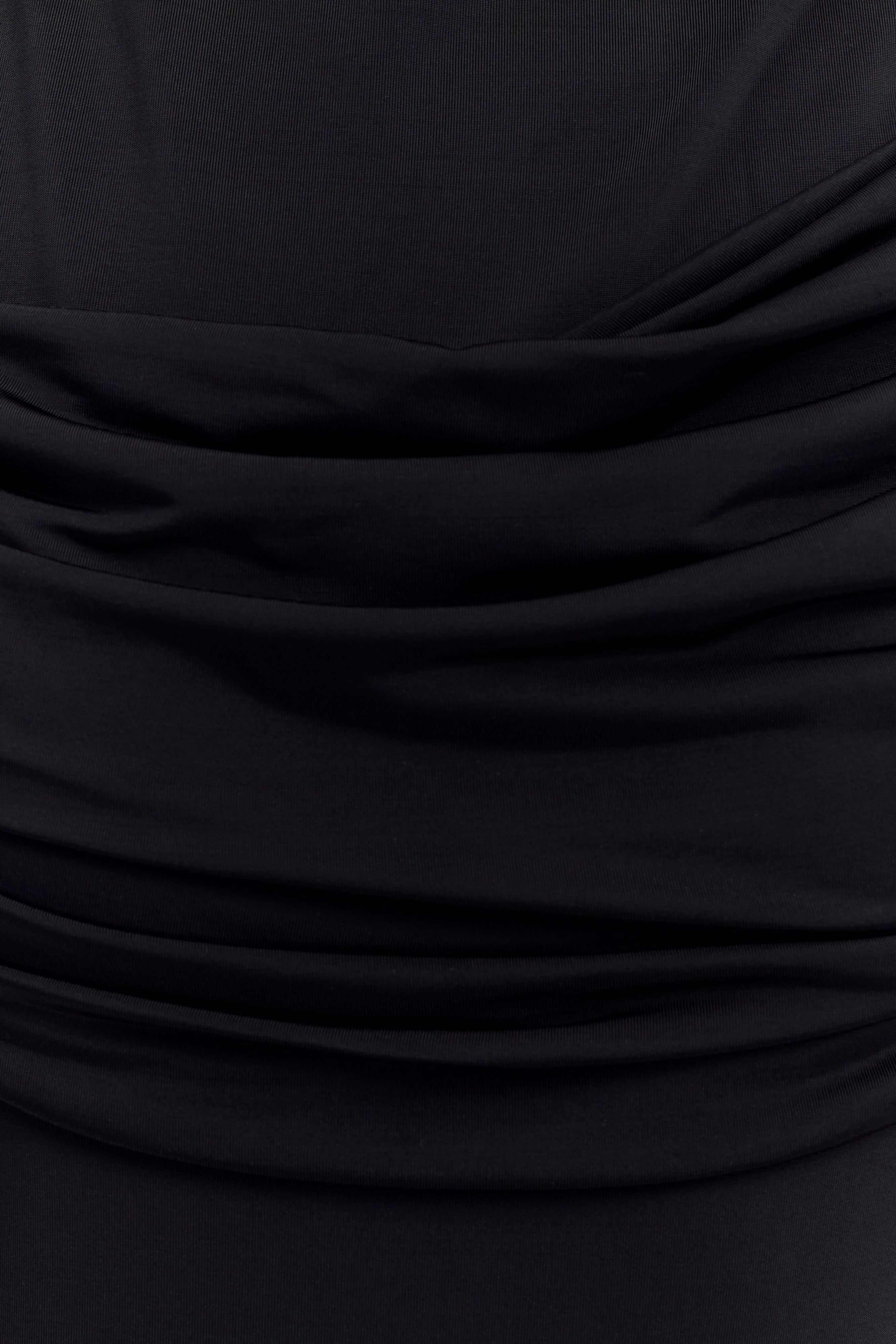 Maya Long Maxi Dress