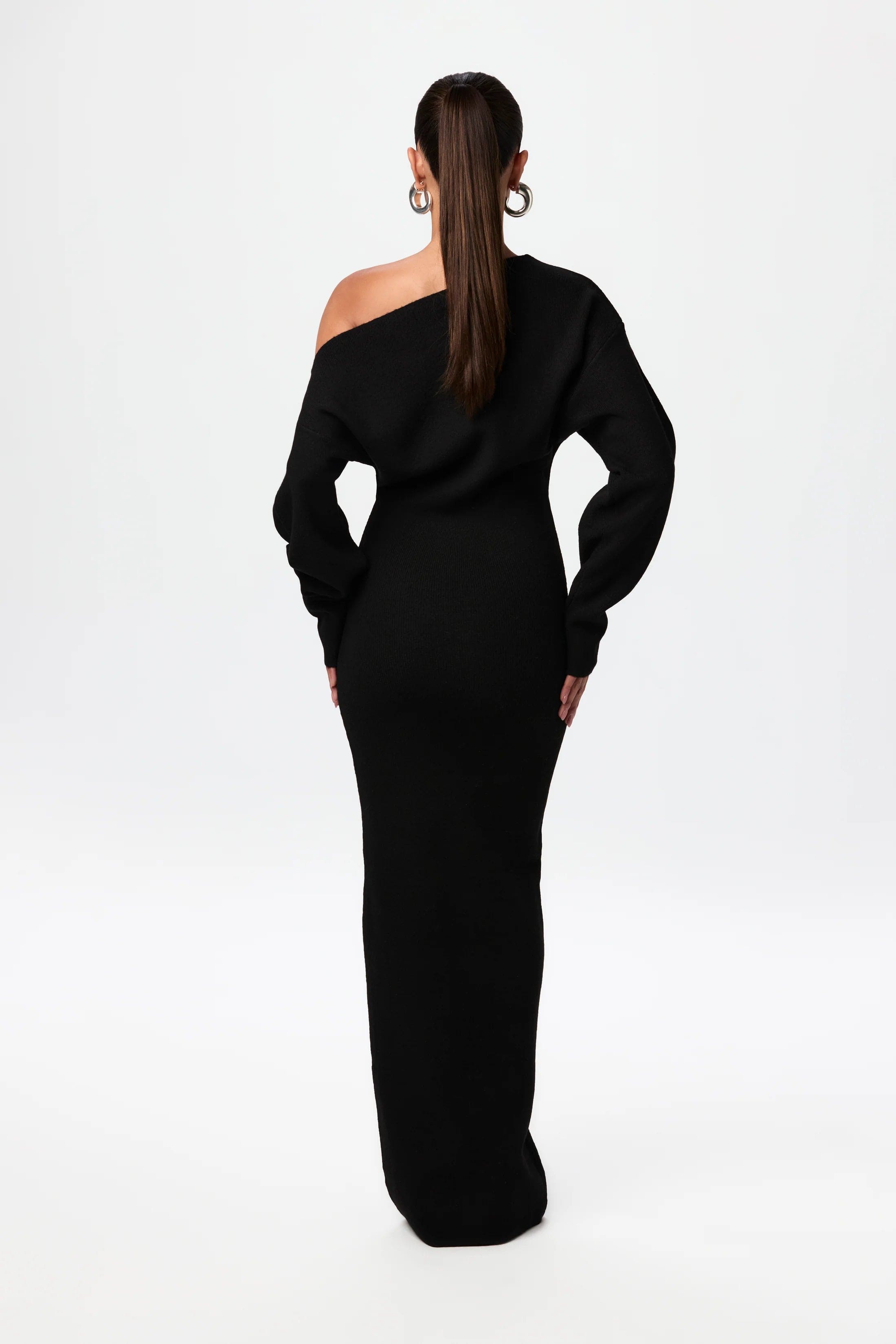 Serena Knit Dress