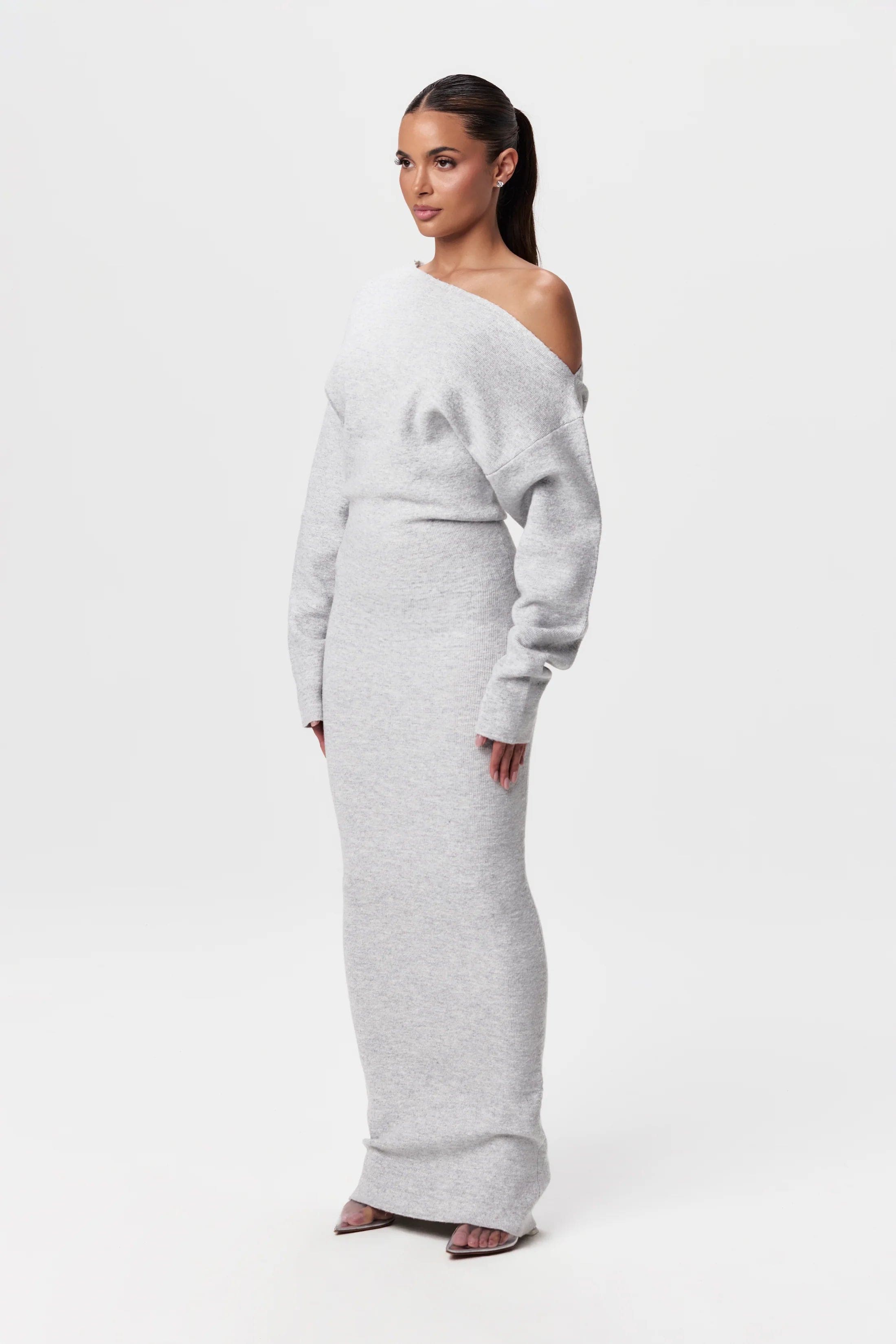 Serena Knit Dress