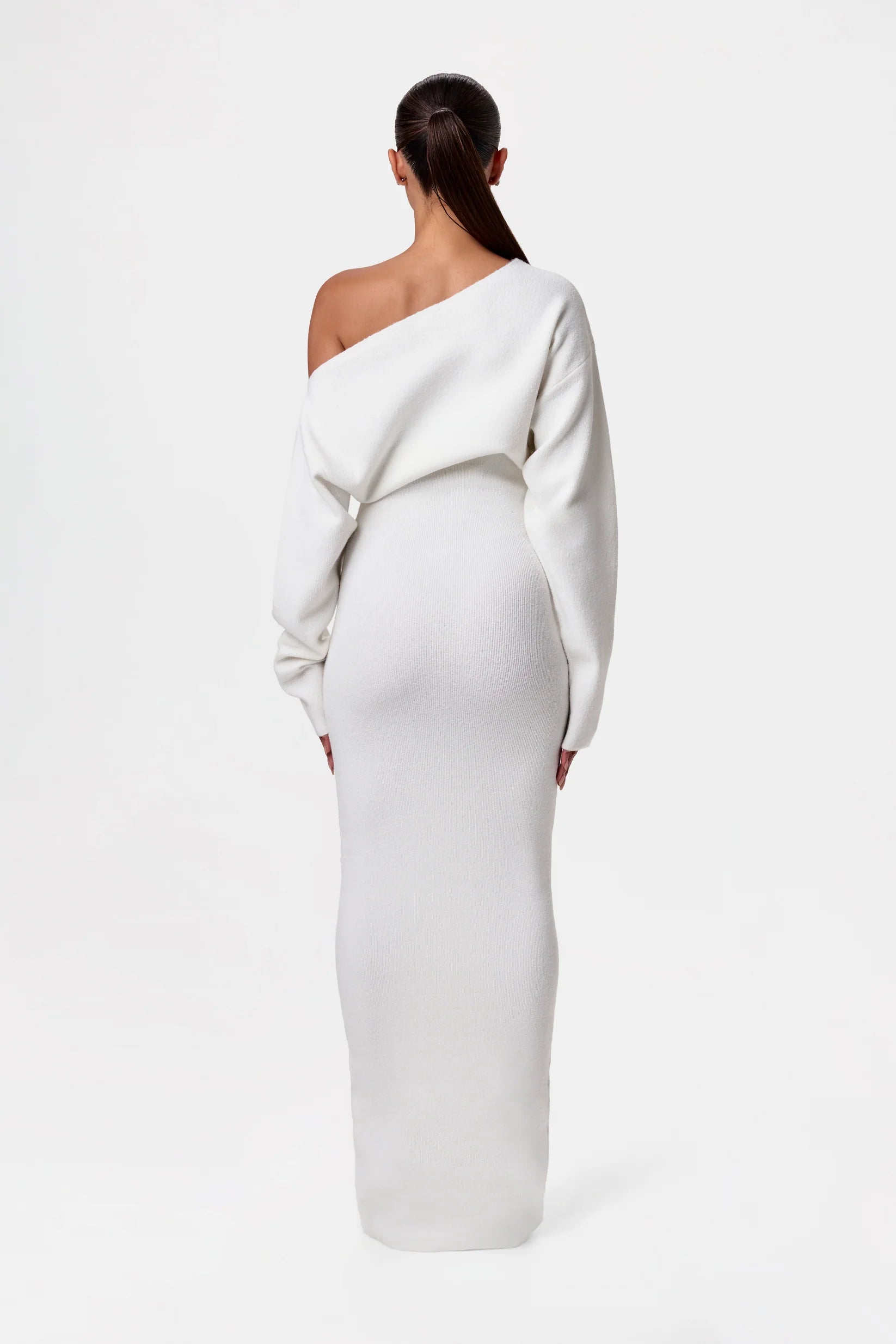 Serena Knit Dress