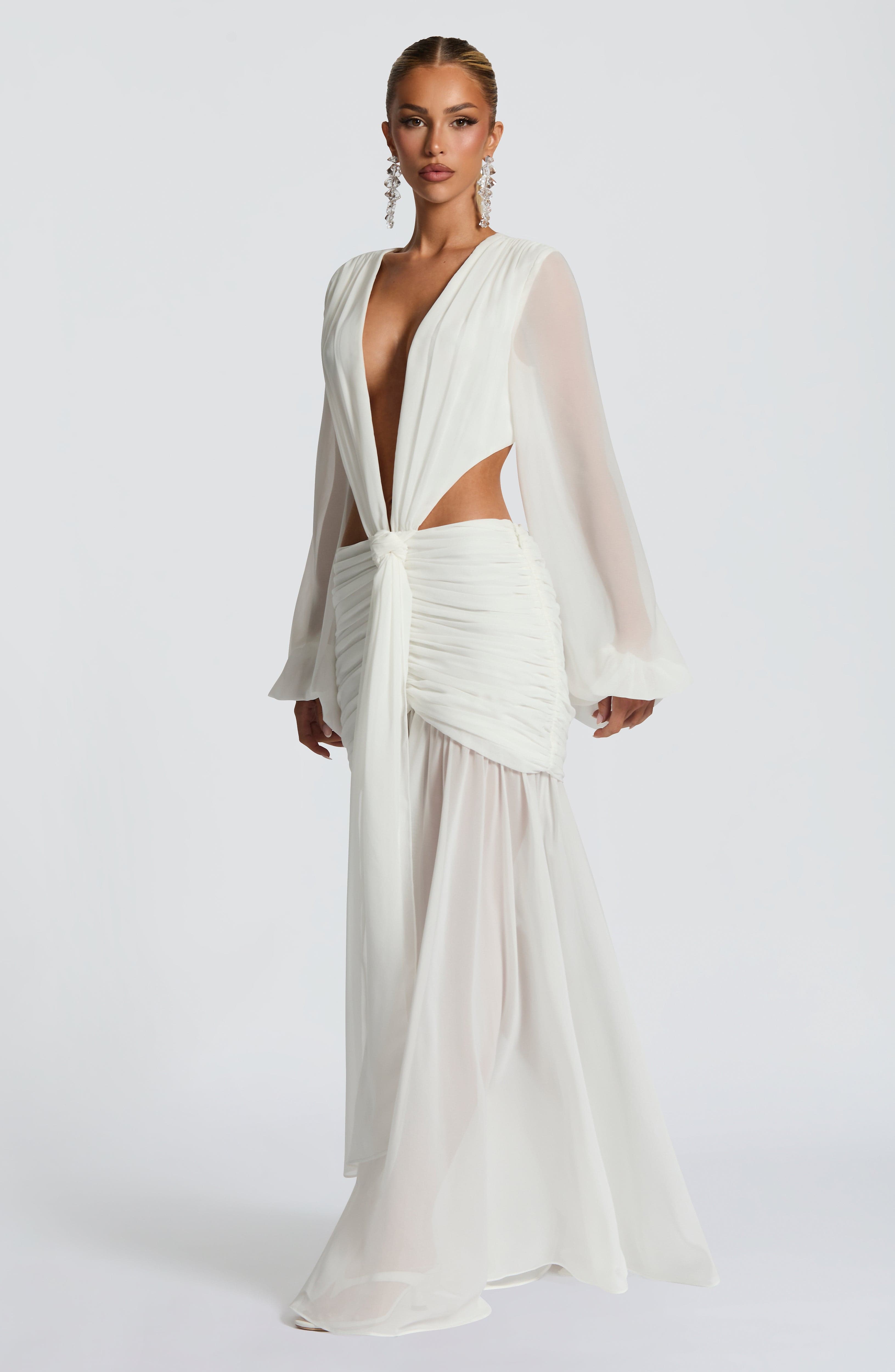 Mariana Maxi Dress