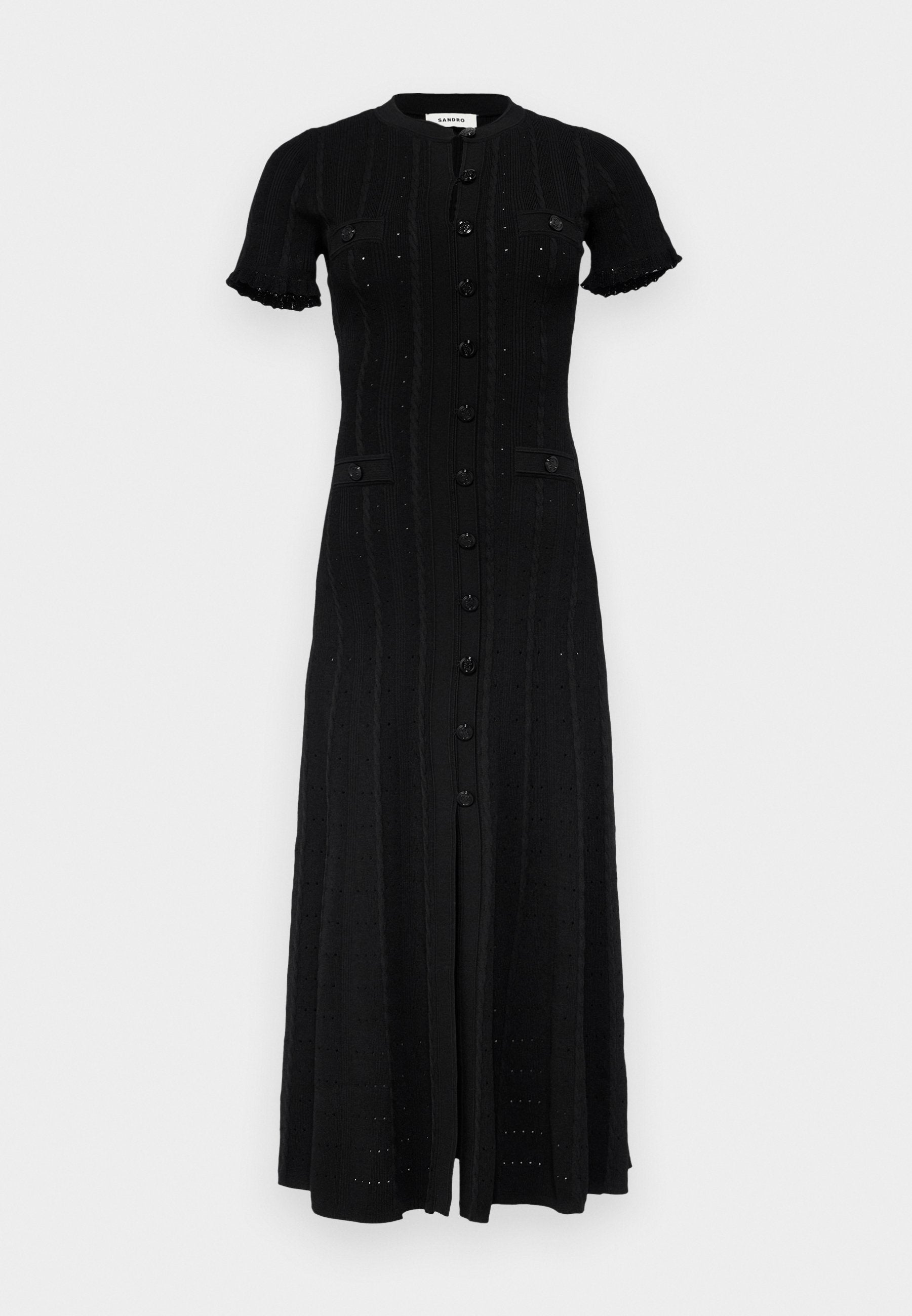 Ziya Maxi Dress