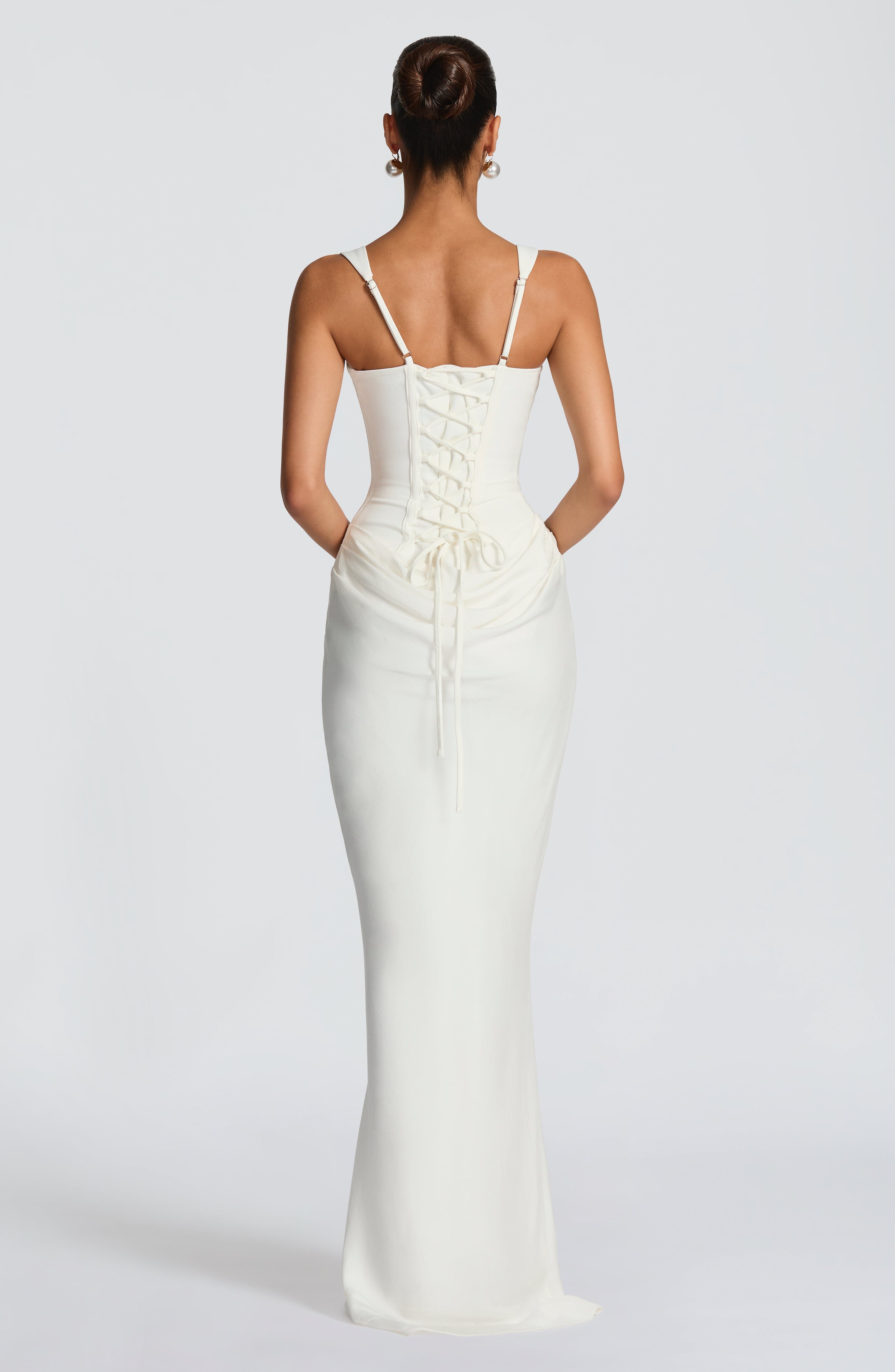 Indy Bodycon Maxi Dress