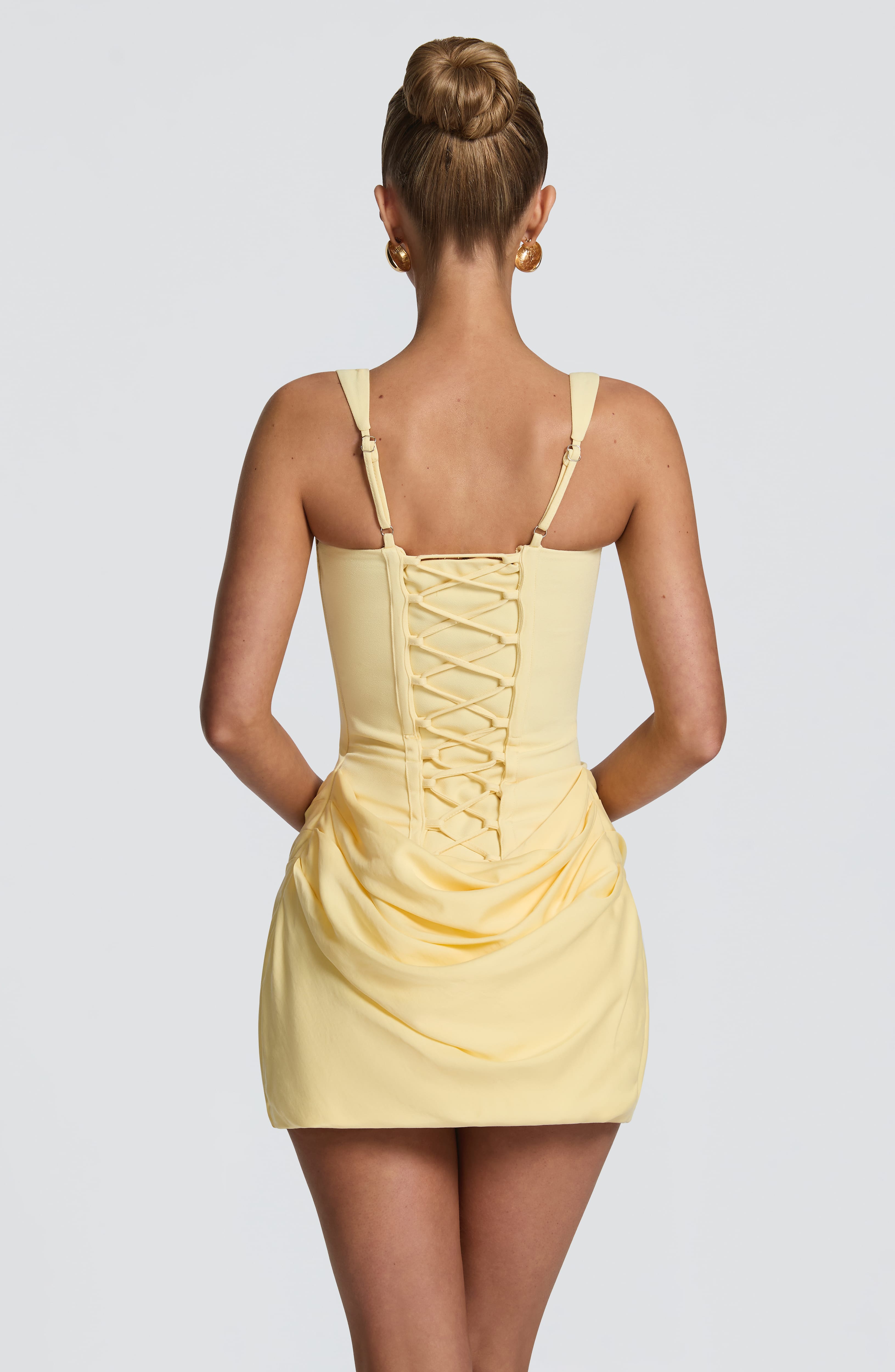 Indy Mini Bodycon Dress