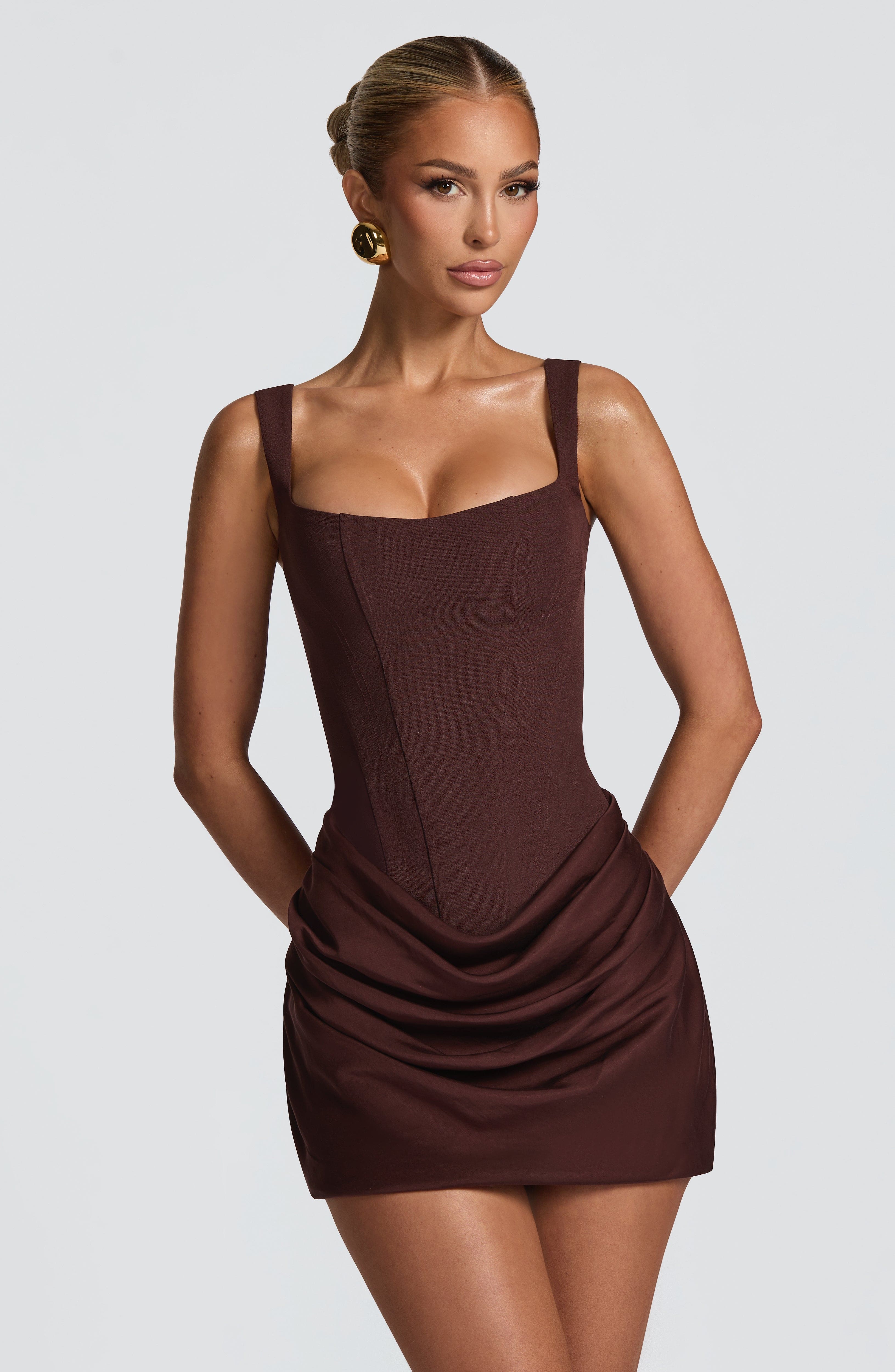 Indy Mini Bodycon Dress