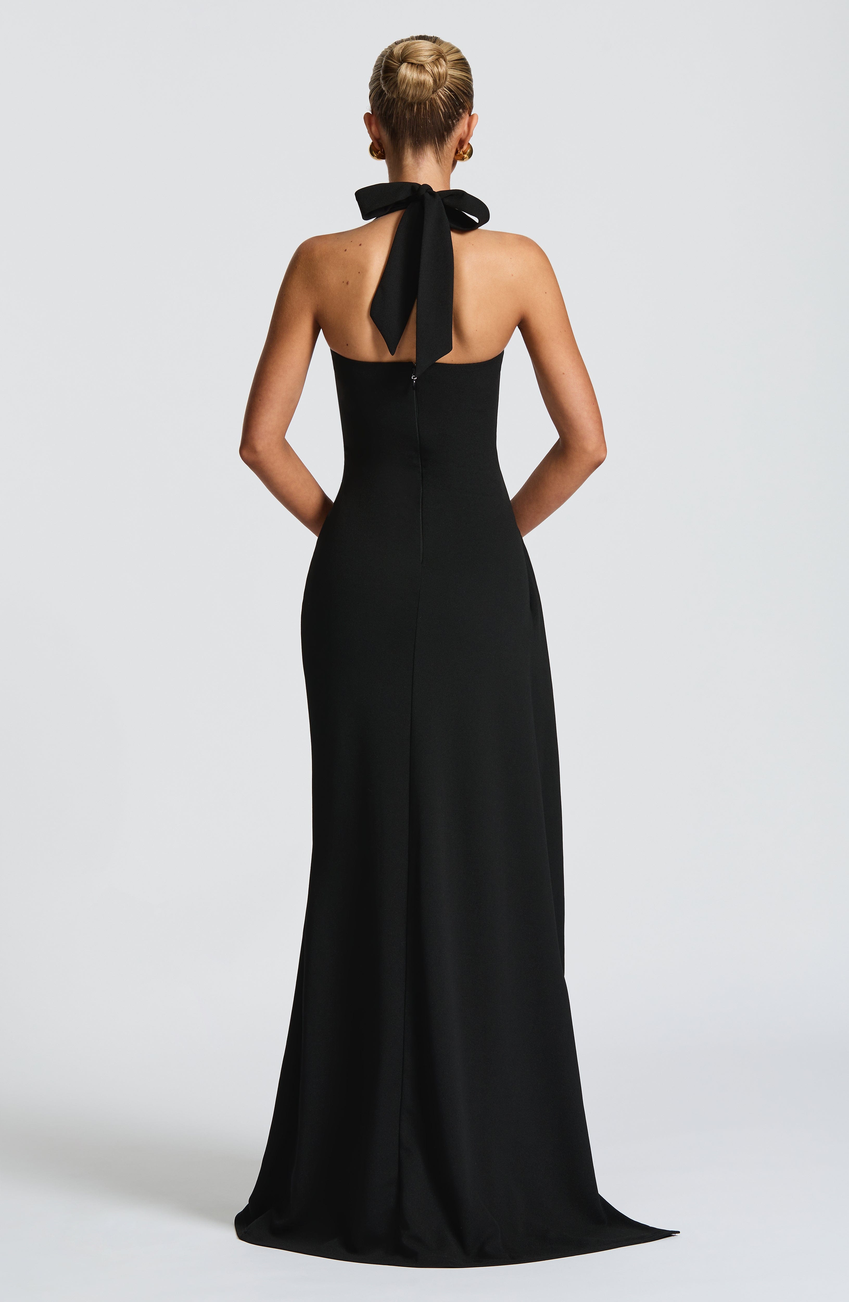 Genette Dress