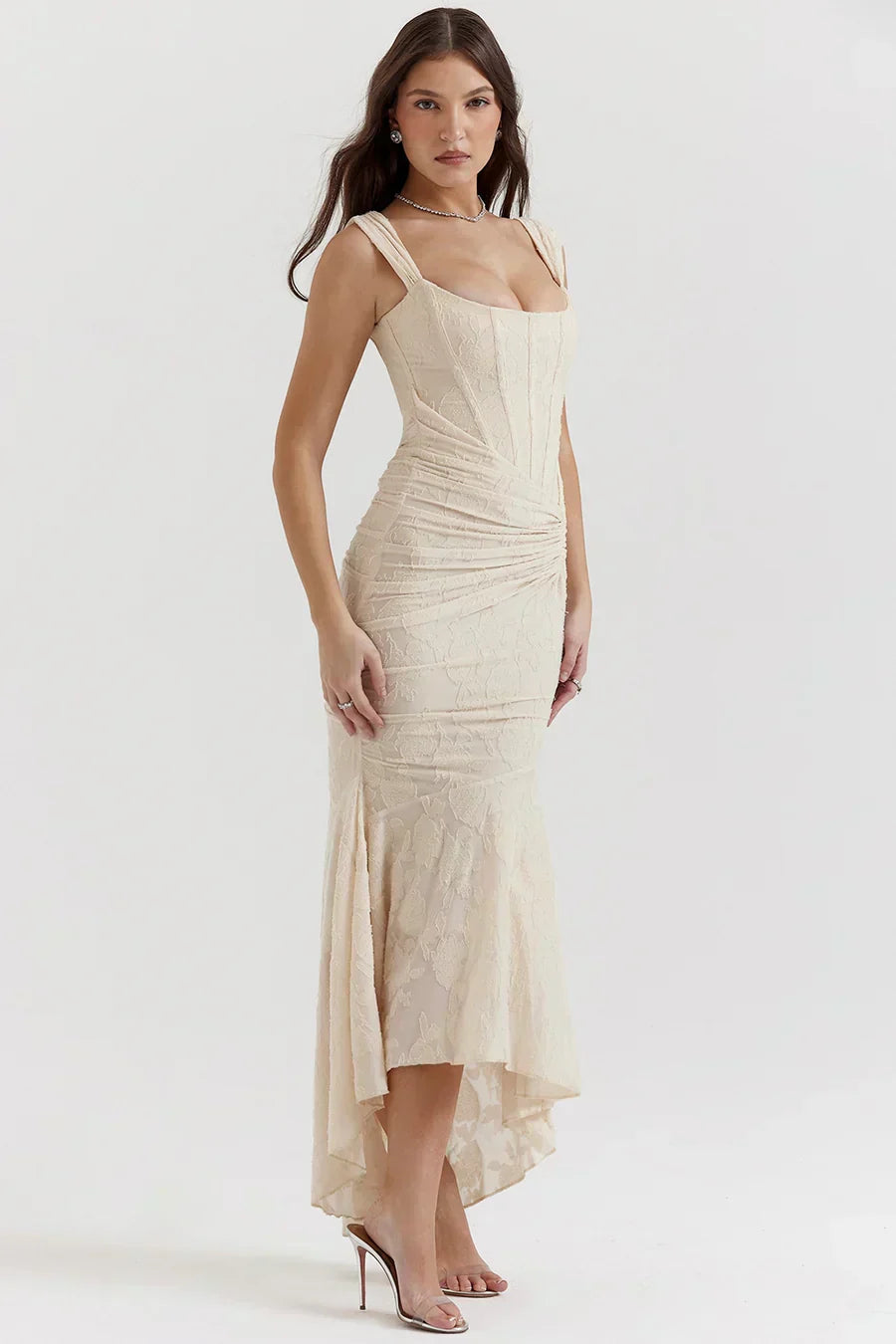Celestia Evening Gown