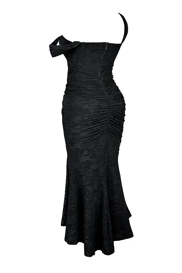 Celestia Evening Gown