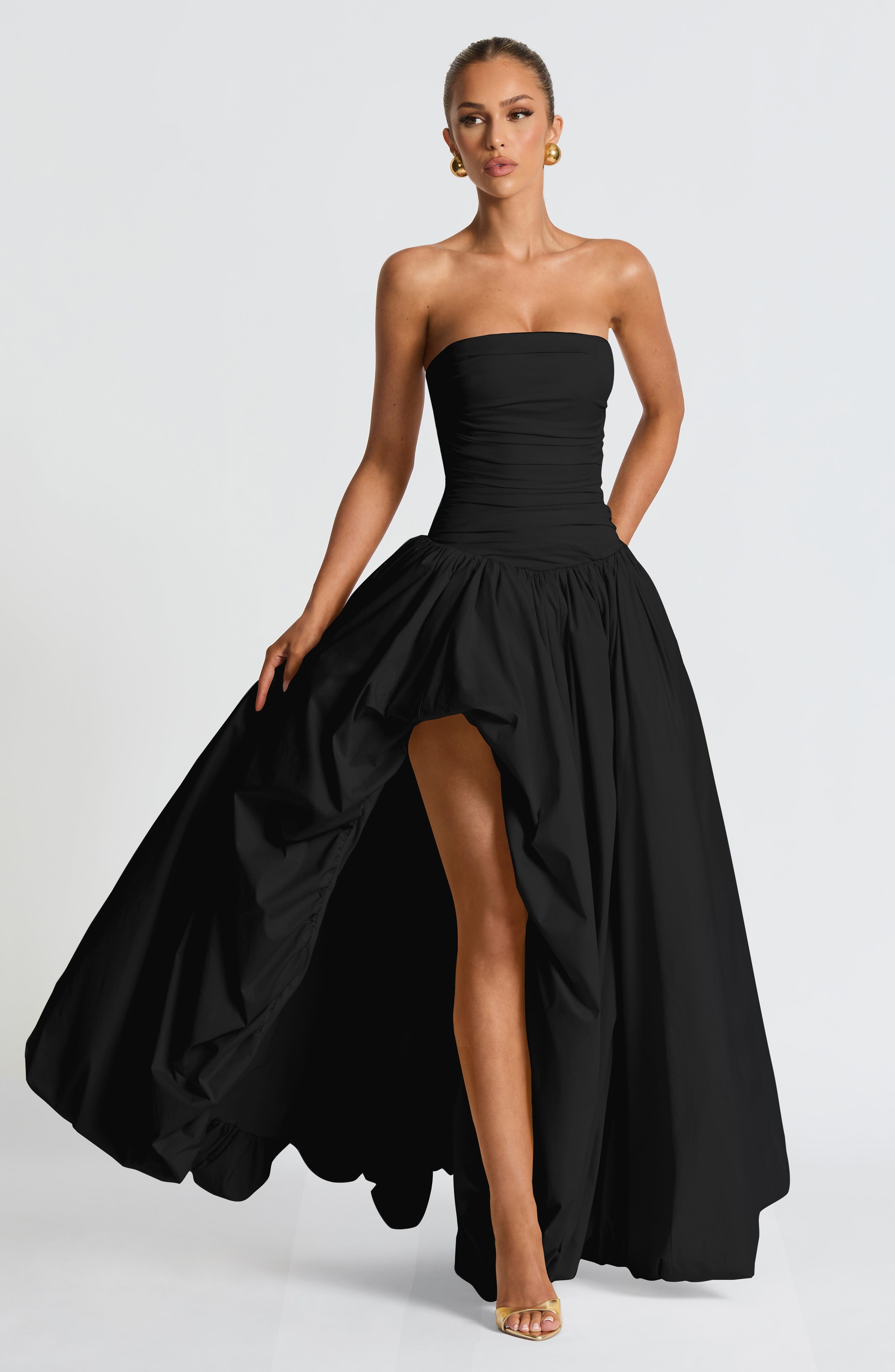 Valeria Maxi Dress