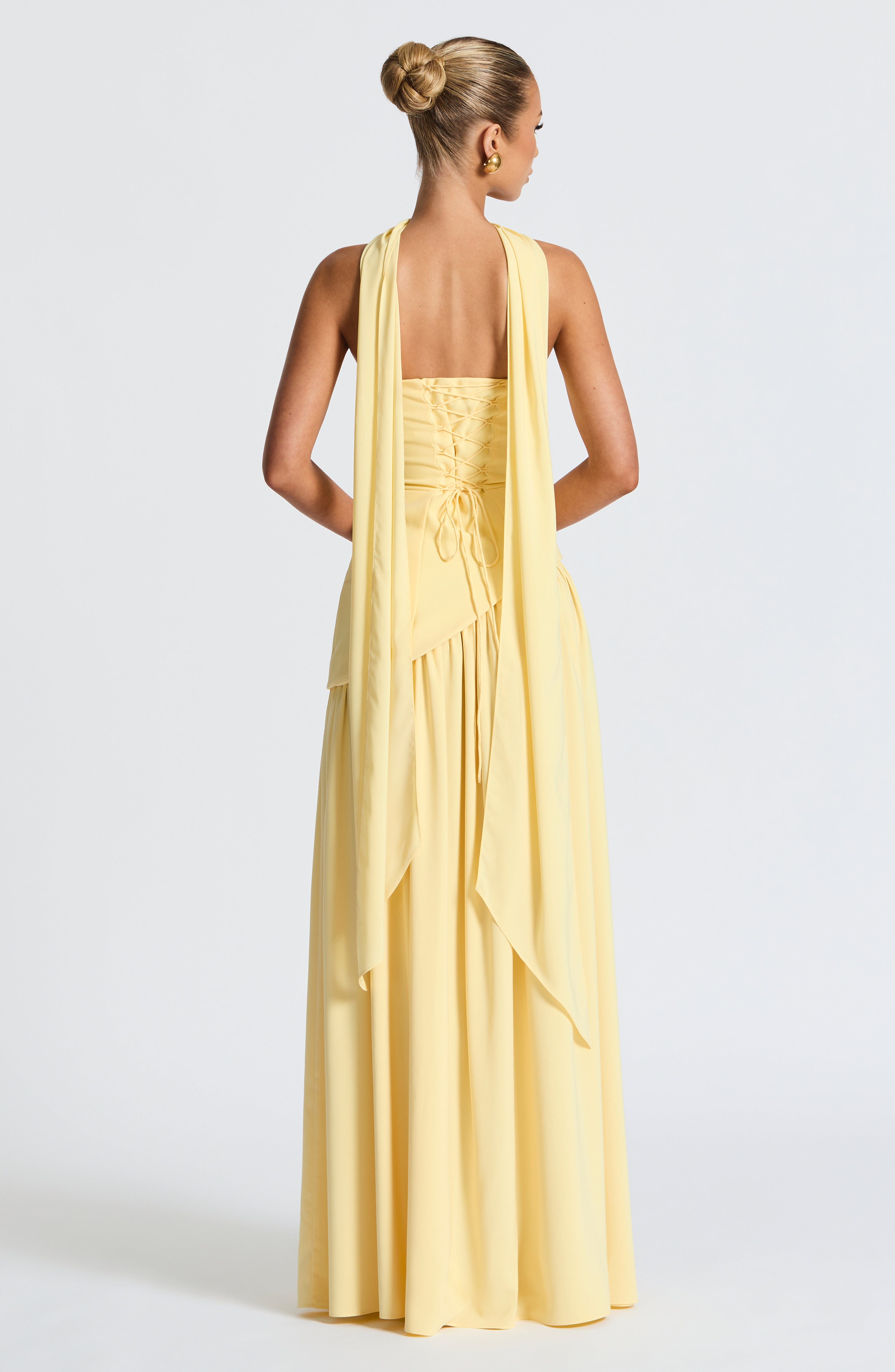 Twilight Blossom Dress