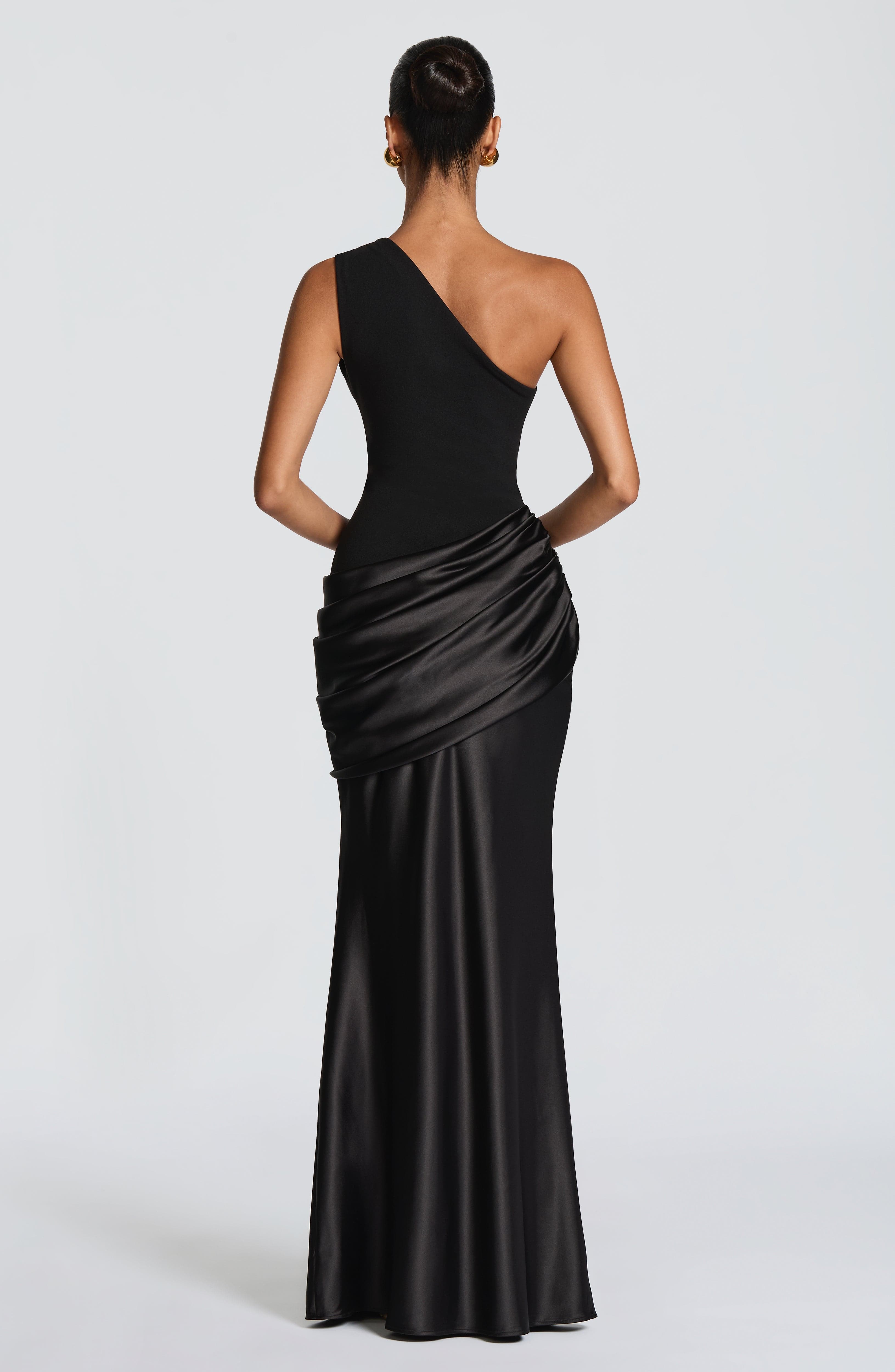 Abbey Long Maxi Dress
