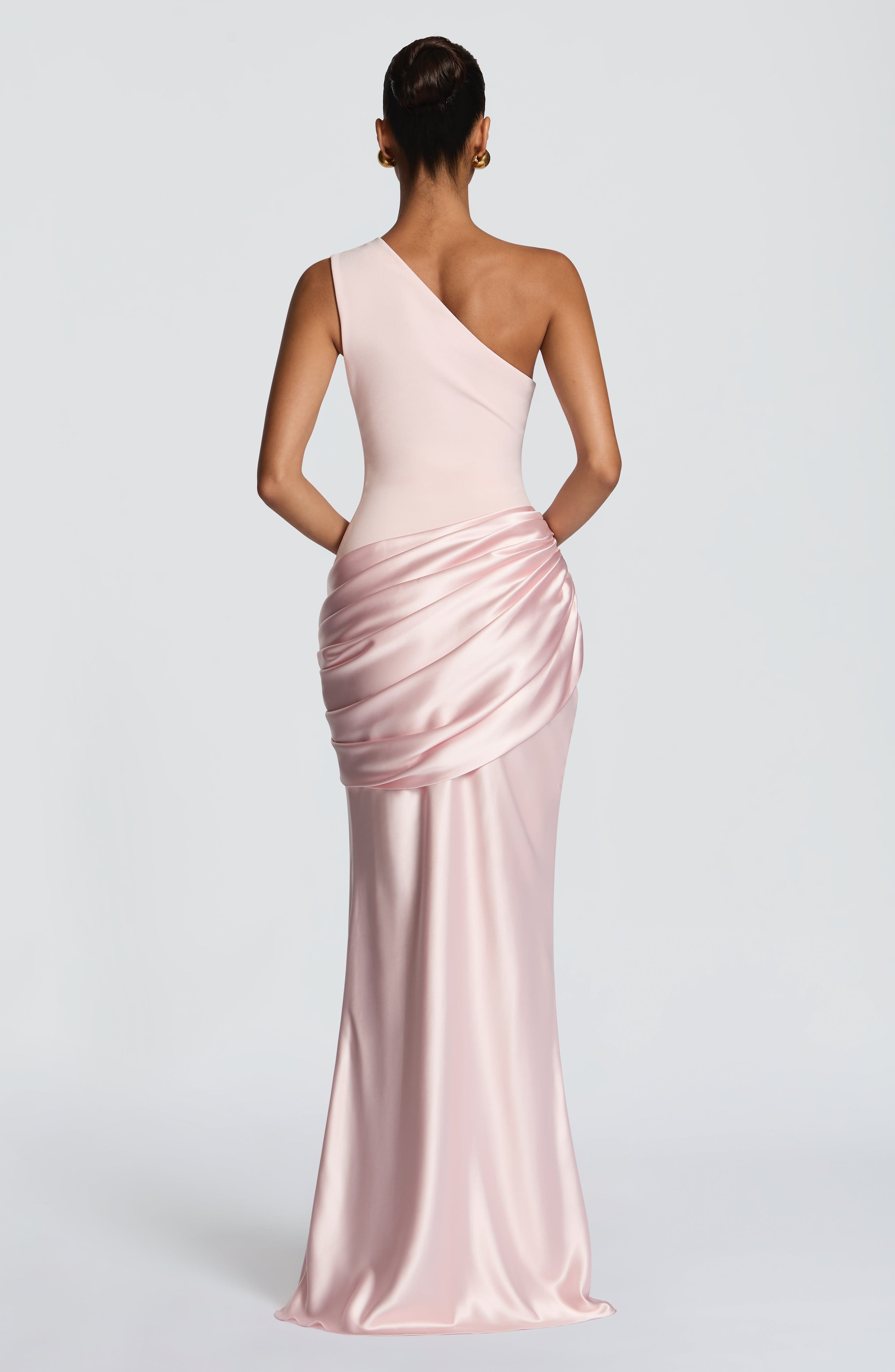 Abbey Long Maxi Dress