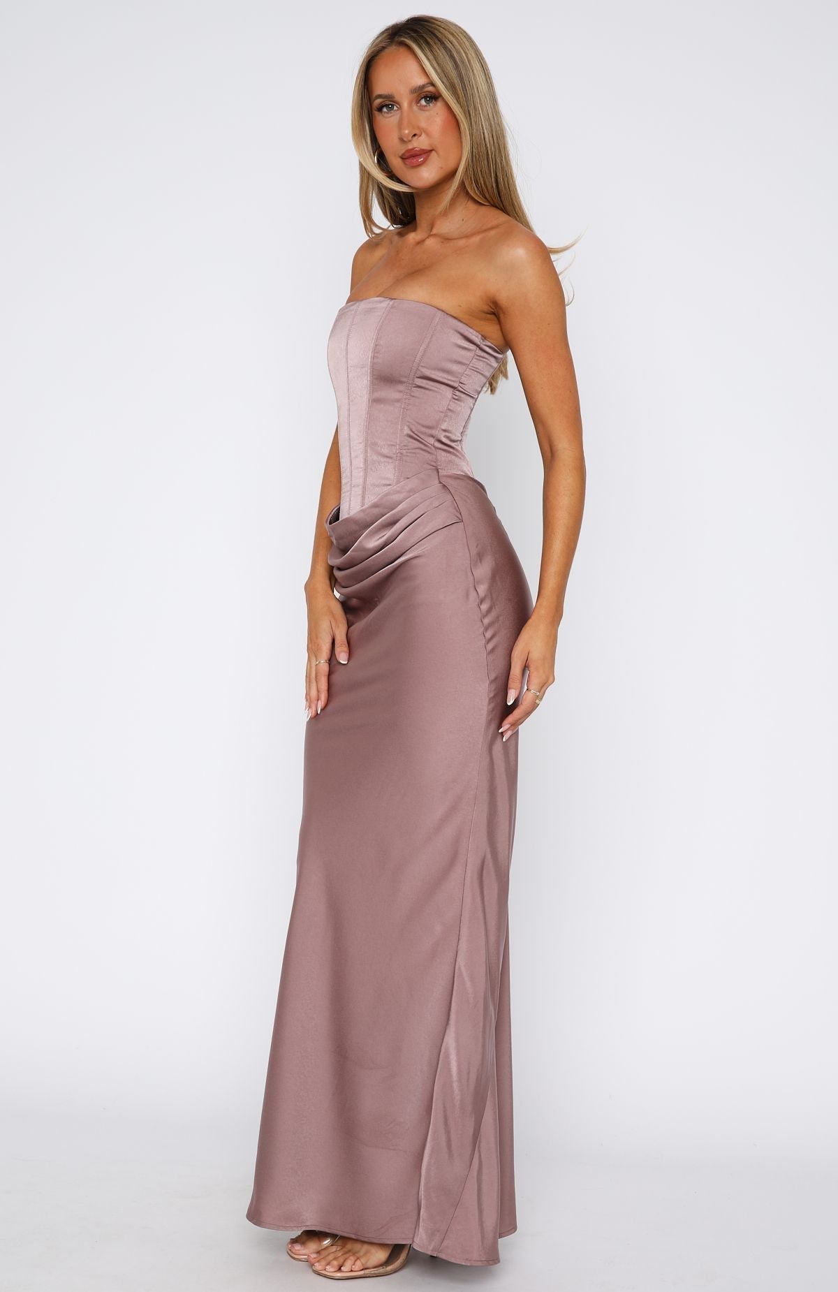 Luxa Elegant Dress