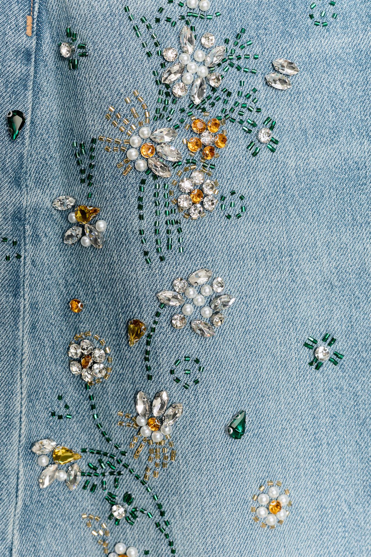 The Viral Barrel Jeans (Almost sold out)
