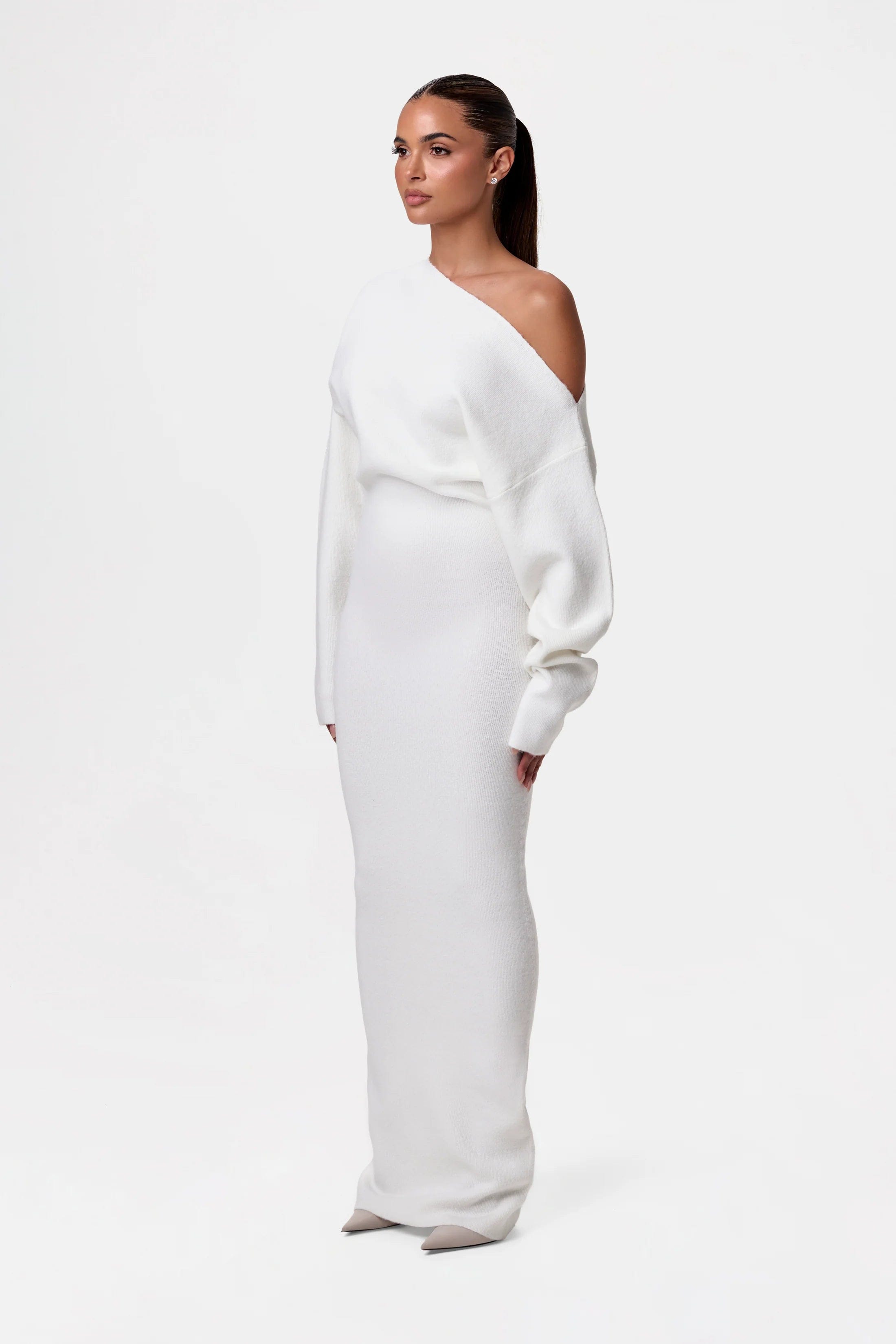 Serena Knit Dress