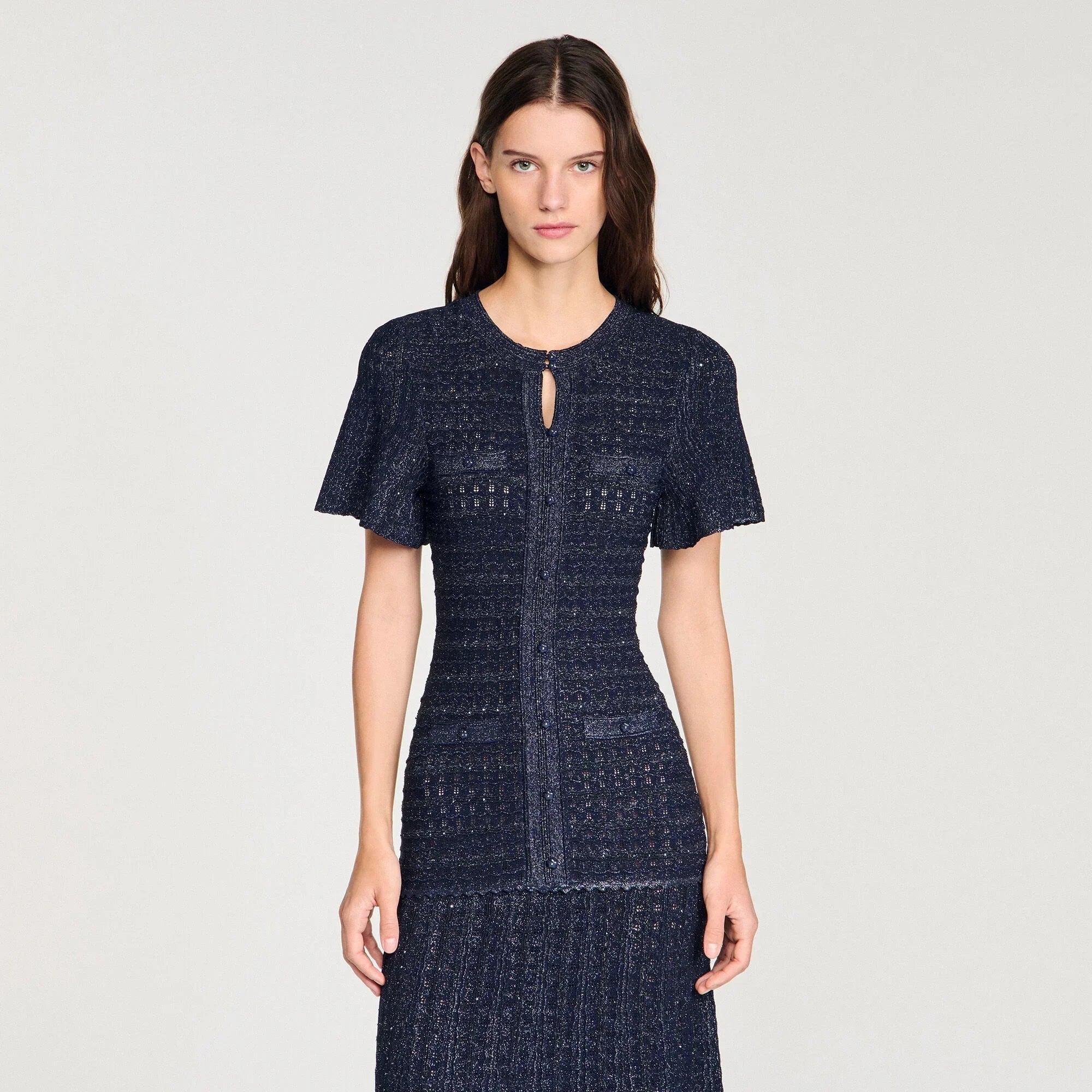 Isabeau Maxi Dress