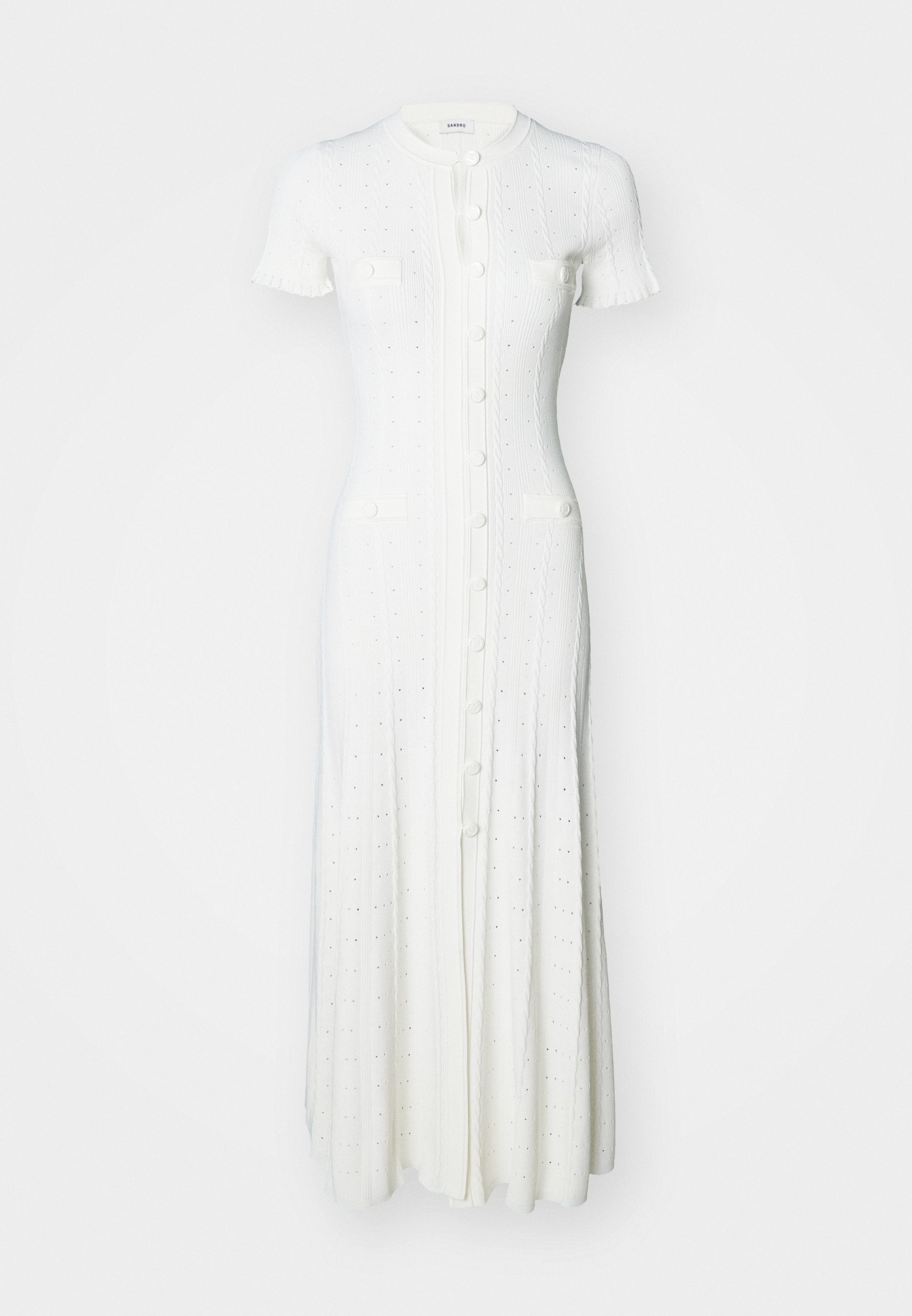 Ziya Maxi Dress