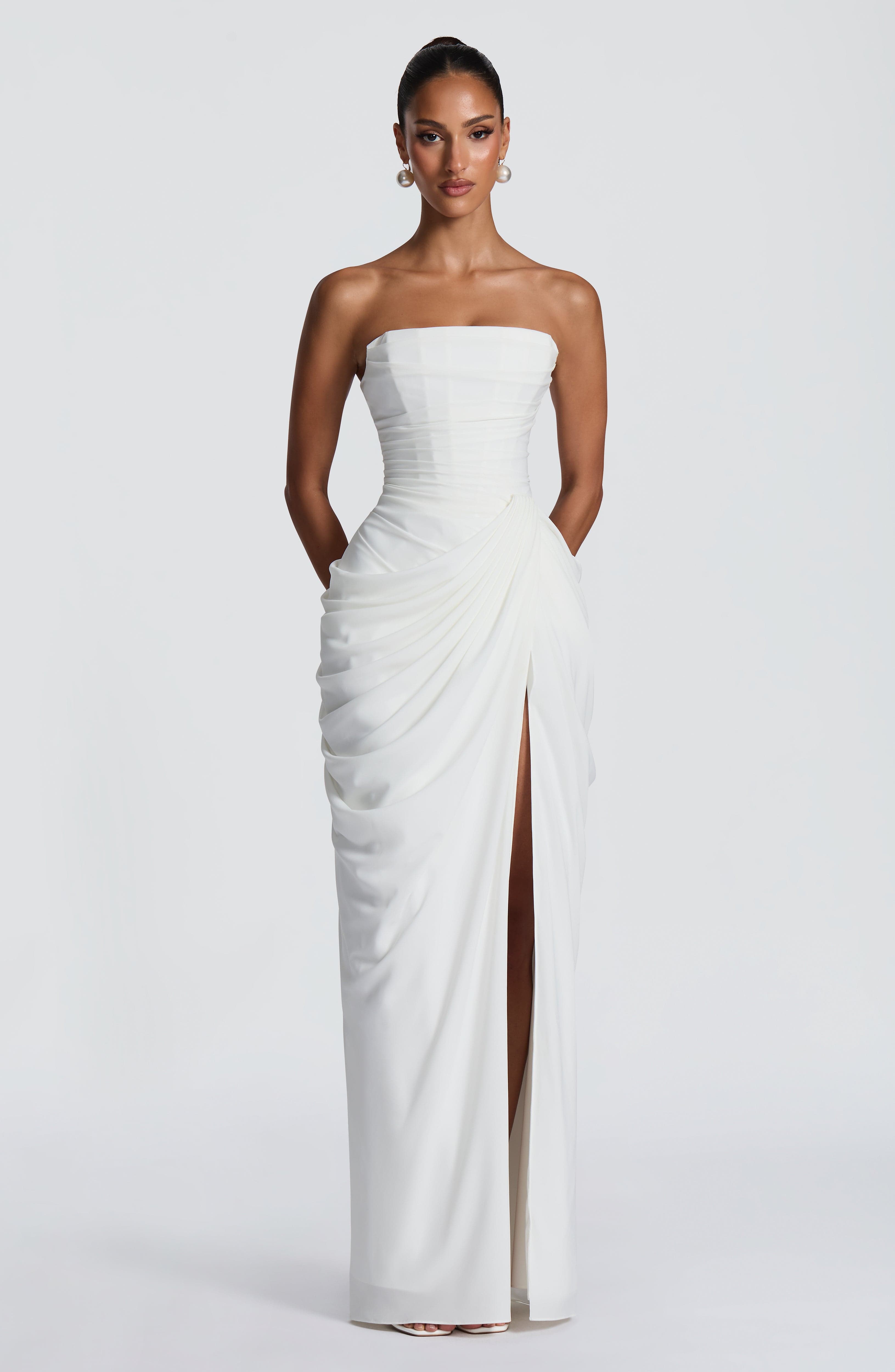 Lois Maxi Dress