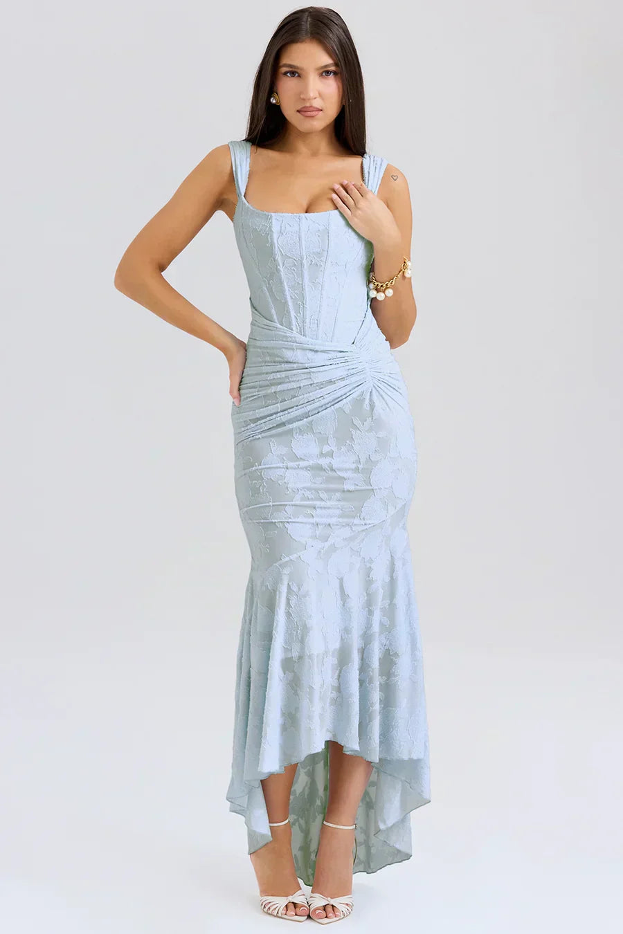 Celestia Evening Gown