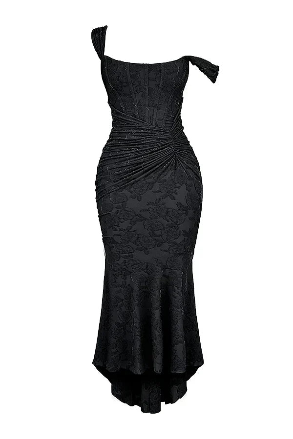 Celestia Evening Gown